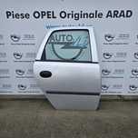 Portiera usa dreapta spate Opel Meriva A facelift
