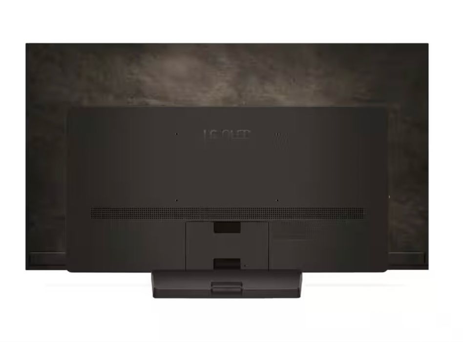 Телевизор LG OLED55C4RLA