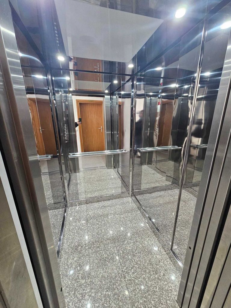 Продава се Двустаен апартамент в Велинград - 60 кв.м за 1010 €/кв.м - Снимка #9