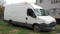 Iveco Daily 35c15 - an 2013, 3.0  (Diesel)