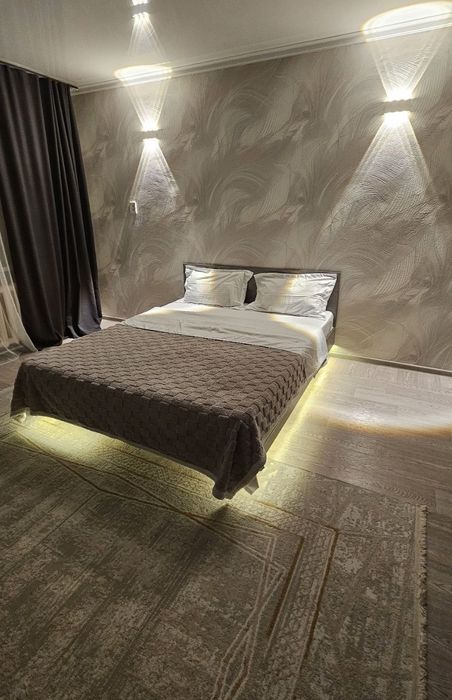 Квартира посуточно