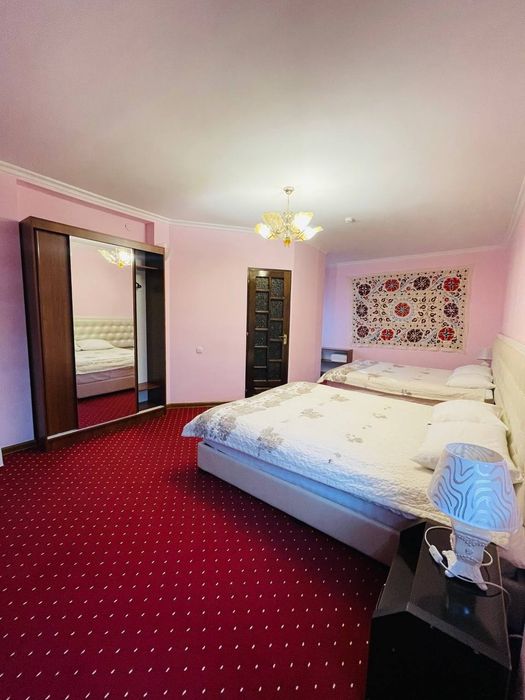 Вы заслуживаете хорошего отдыха