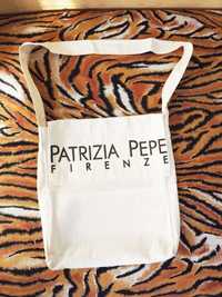 Нова оригинална чанта Рatrizia Рepe