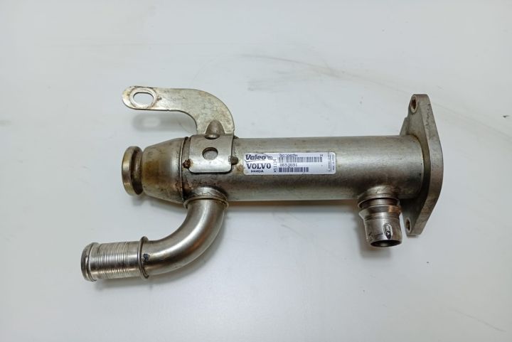 Racitor gaze EGR 2.0 tdci 993062H Ford Focus a 2-a generatie (facelif