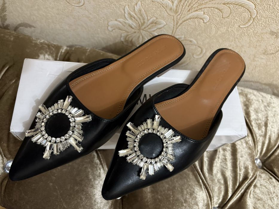 Tufli orginal 100 va 200