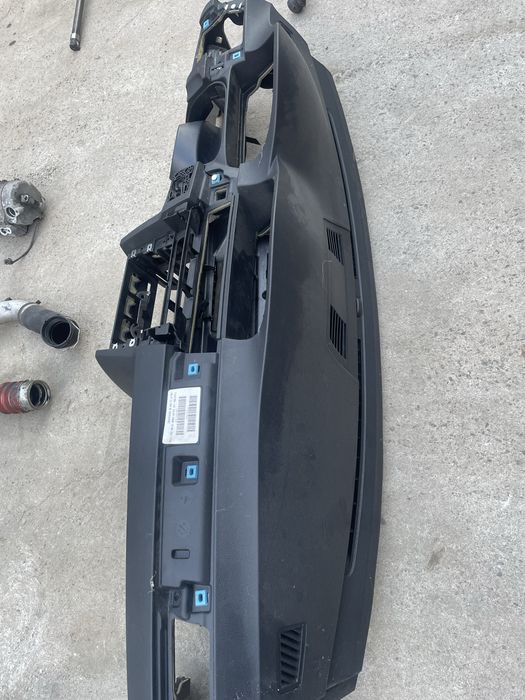 Табло БМВ Е90/ Е91/ Е92 (tablo bmw e90)