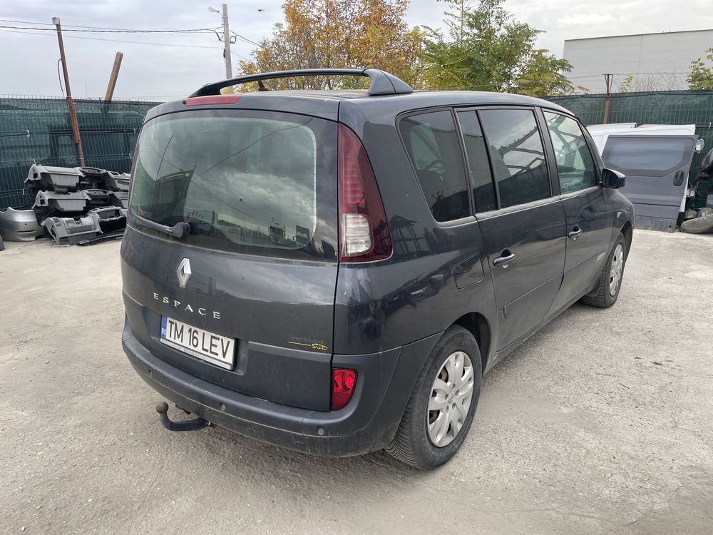 Piese gama Renault Laguna/Espace/Trafic/Scenic