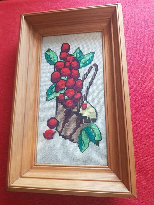 Tablouri , frumoase, și valoroase .