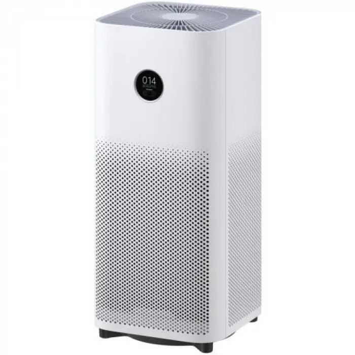 В наличии воздухоочиститель Xiaomi Mi Air Purifier 4 Pro