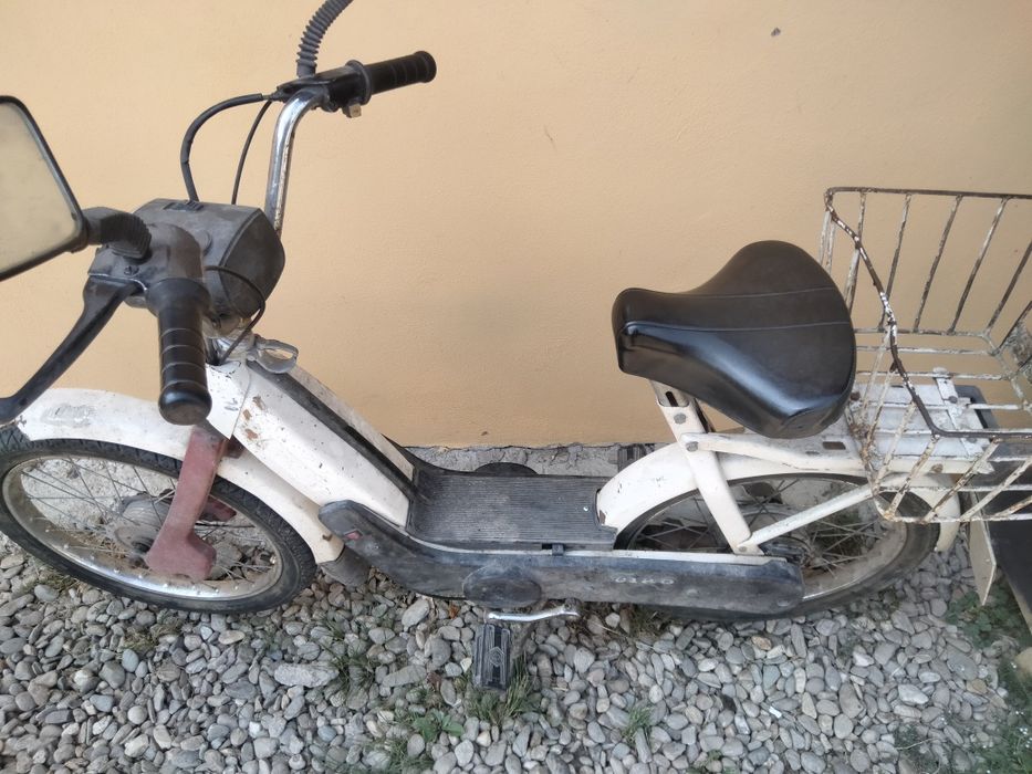 Scuter Piaggio ciao