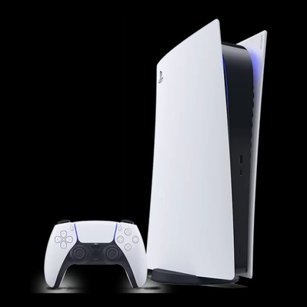 Playstation 5 б/у