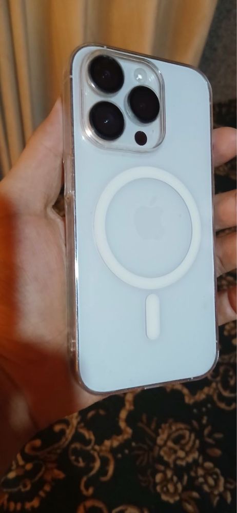 Iphone 14pro holati idial