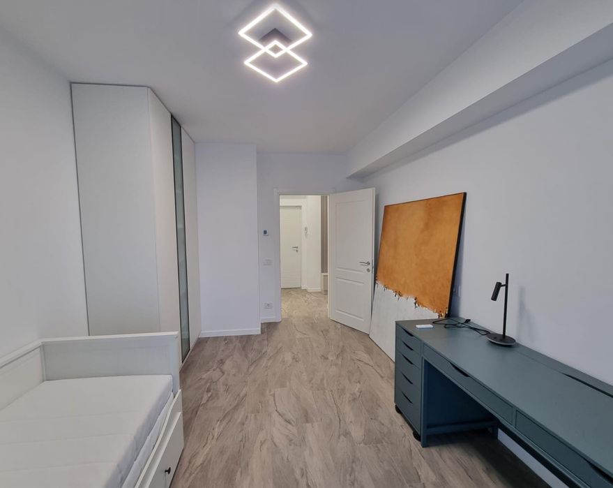 Apartament 3 camere