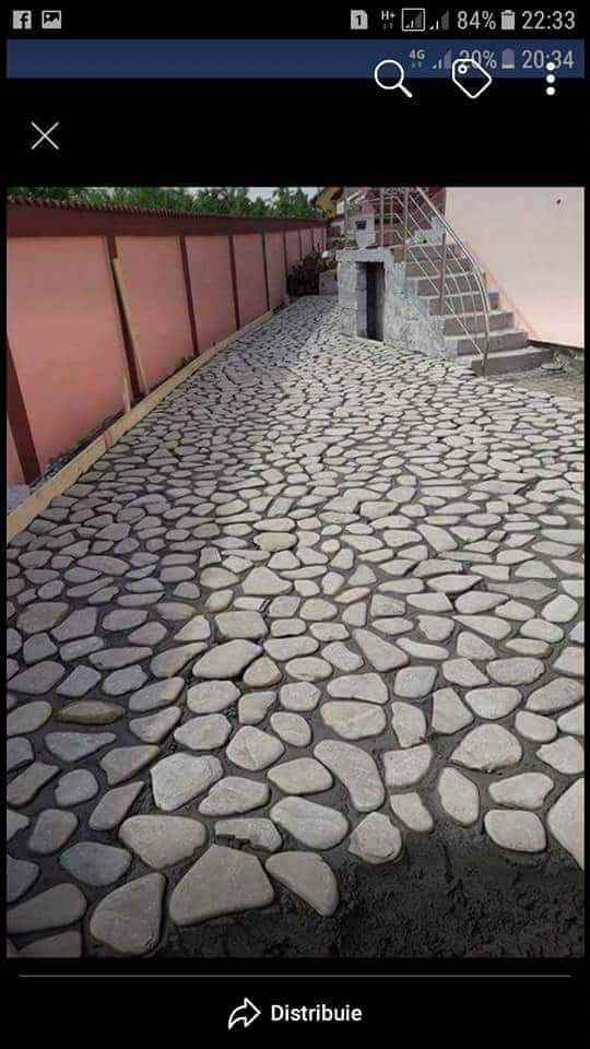 Placări cu piatra