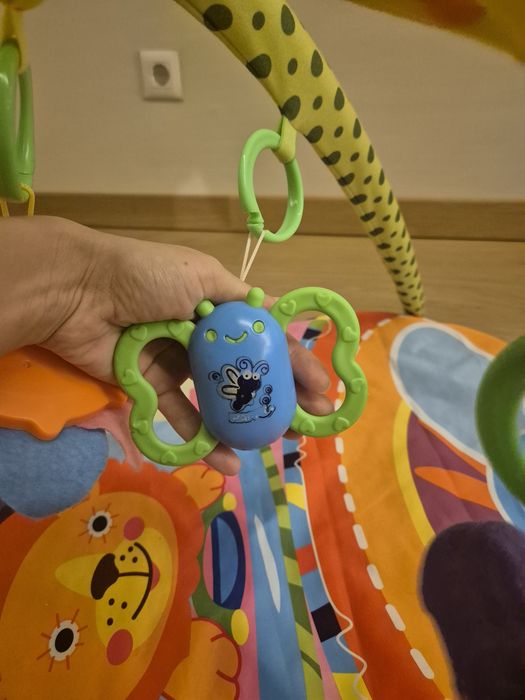 Антивна гимнастика