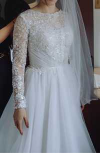 Rochie de mireasă