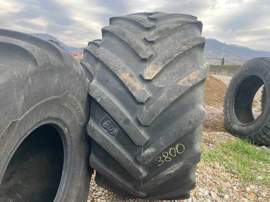 900/60r38 cauciucuri tractor reduce compactarea solului john deere