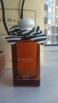 Jo malone ginger biscuit cologne