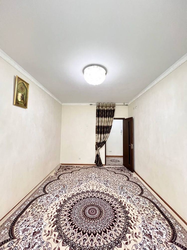 Sergile choshtepa 1xonalik 270ga