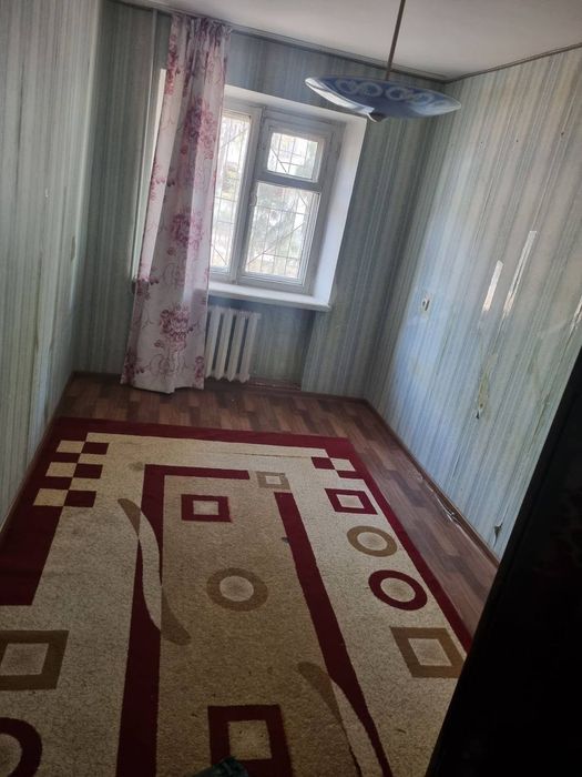 Чиланзар -23 квартал 2/1/5 Московская планировка