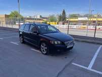 Volvo V50 D5 2.4