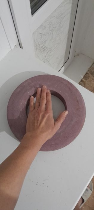 Точильный камень