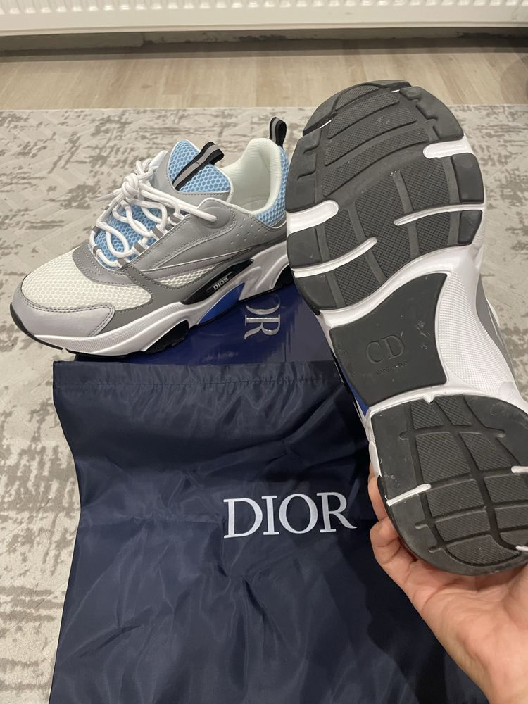 Dior b22 Sneakers