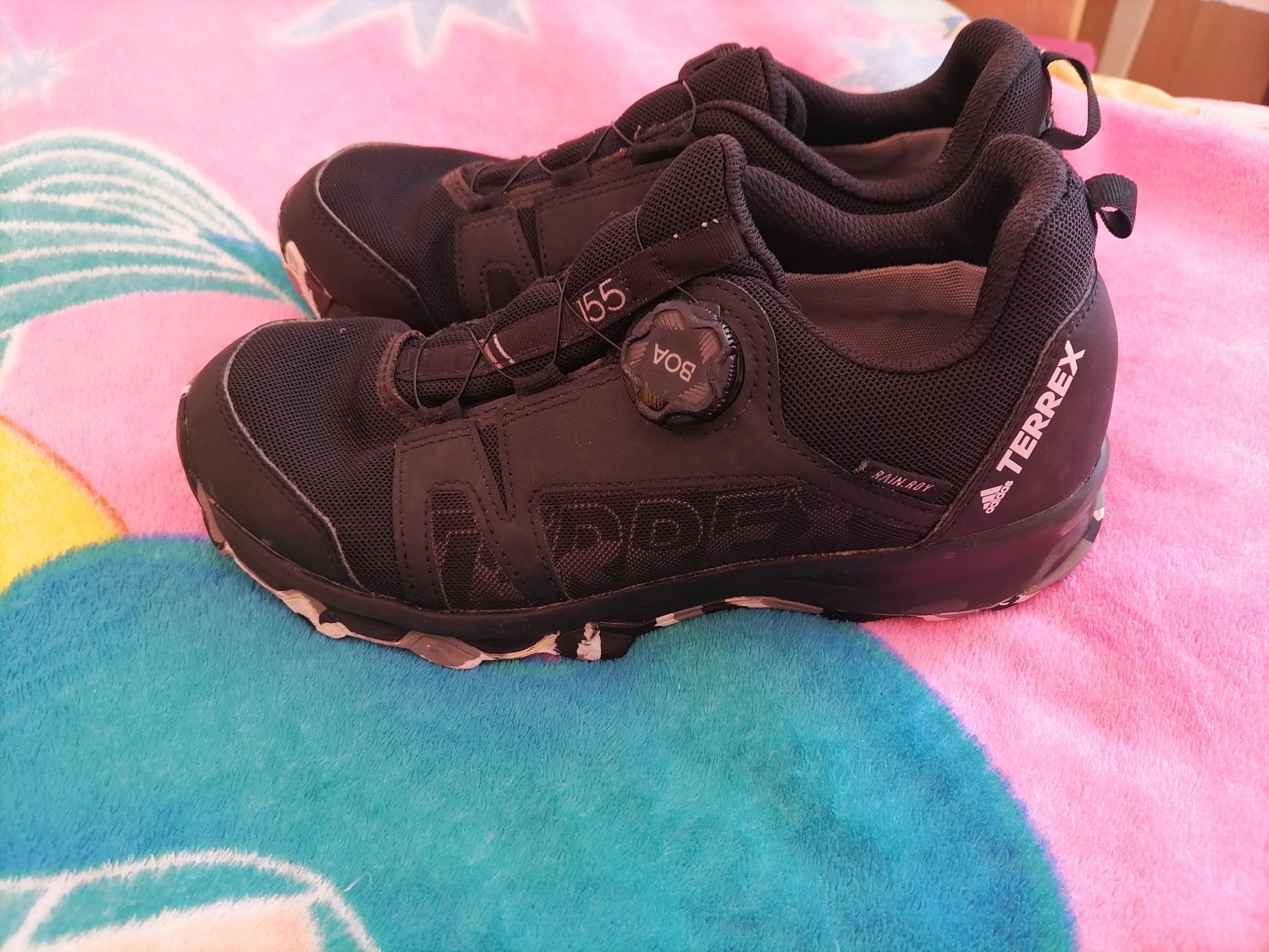 Adidas Terrex 39