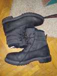 Timberland Heritage 6 In