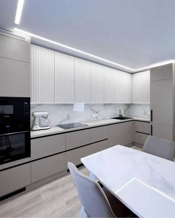 Мебель на заказ Кухня Шкаф Прихожка Спальни  низкие цены