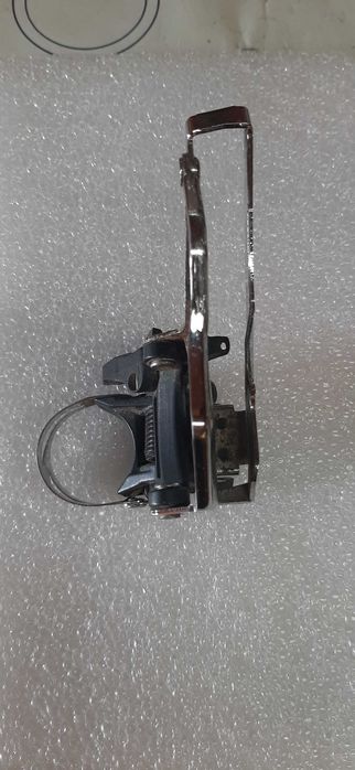 Schimbator fata (foi) SRAM X7 pentru 2 x 10 viteze- 5 lei transportul