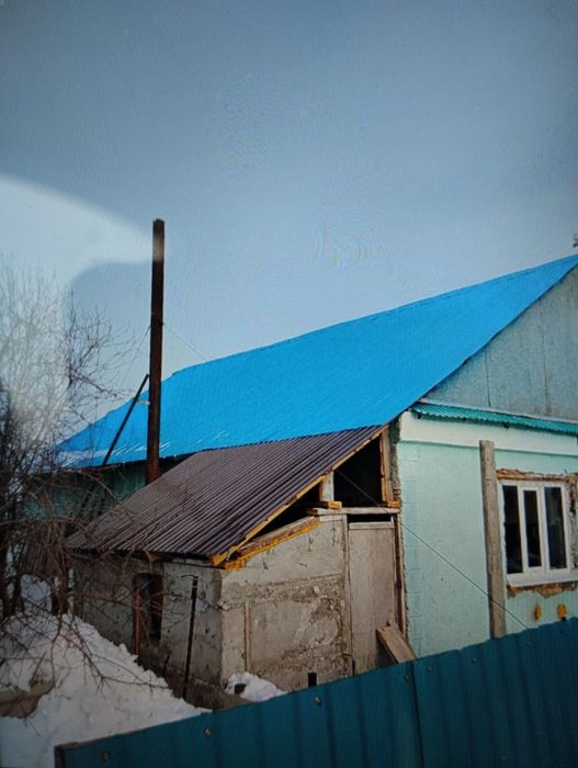 Продам дом с/о Родничок зимний вариант  рядом с астановкой  ул Тогас