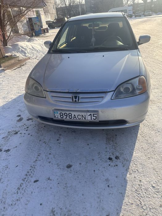 Продам хонда цивик