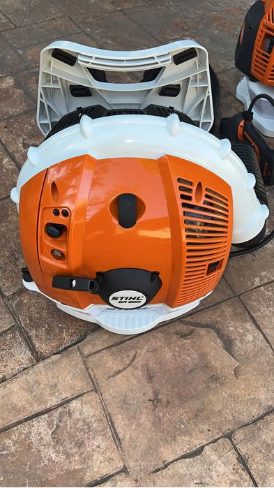 Suflanta Stihl BR 600 completa -Noua