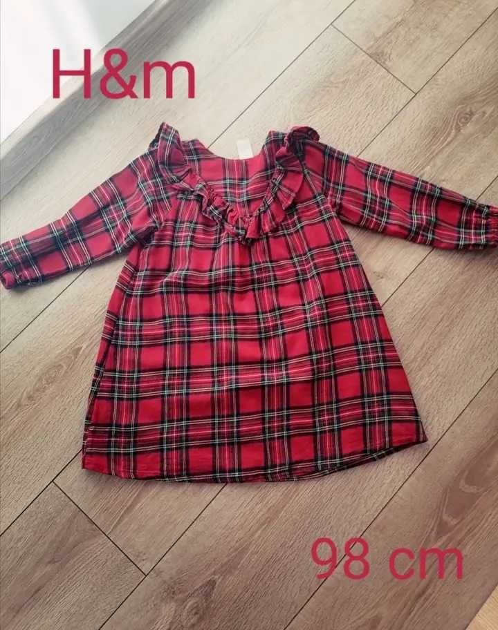 Rochiță H&m fetita