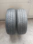Бусови гуми 215 70 15С Faerstoune
