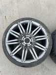 Janta bmw e60 spider R19 style 172