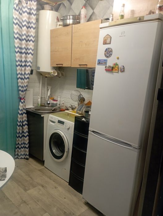 Продам квартиру 2-х комнатную