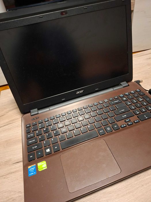 Laptop I3 8GB nVidia GeForce 840M