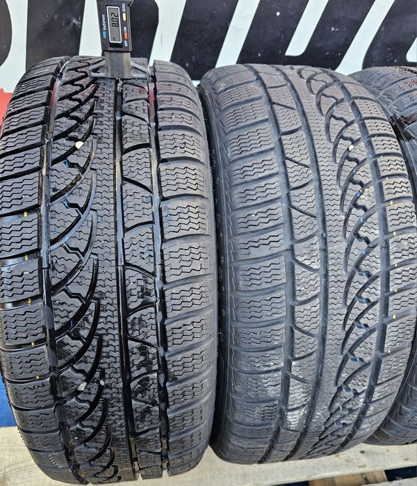 JanteAliaj 15”4x108 Audi80-B4/90,FordFocus/Fiesta+Cauciucuri 205-55-15