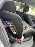 Scaun auto copii Chicco!