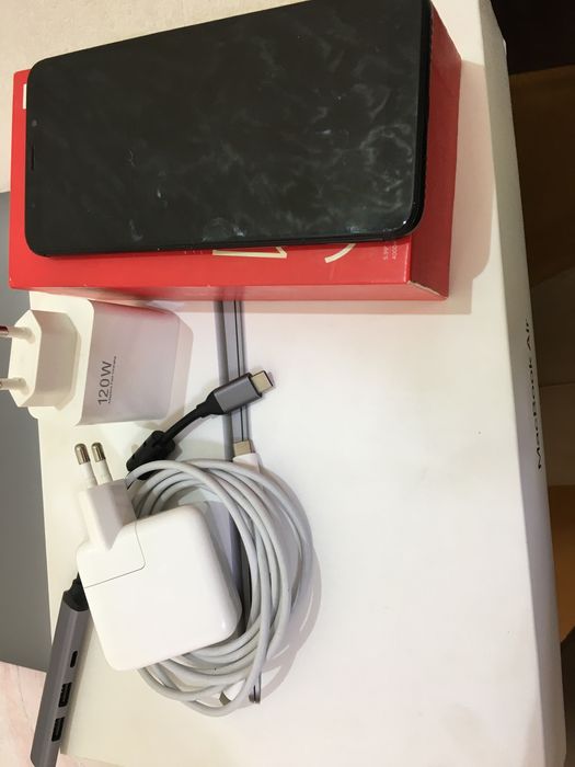 Macbook air m1 & ipad 9+бонус