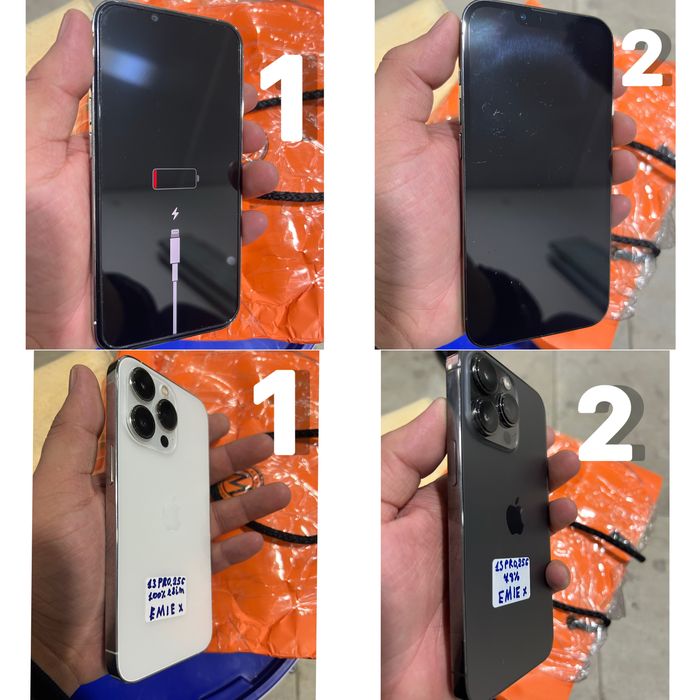 Iphone 13 pro 2 ta srochno sotiladi