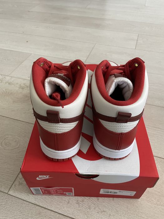 Nike dunk high lxx