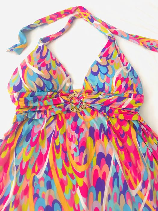 Rochie de plaja M