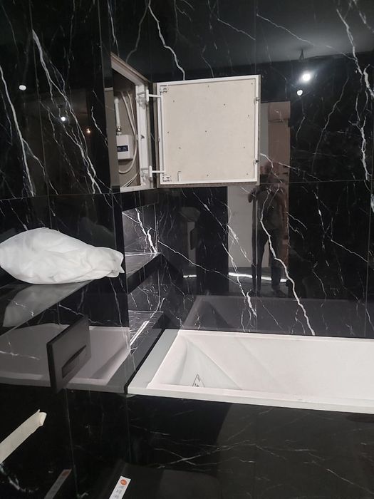 Отделка, ремонт.