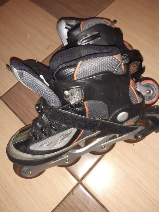 Role mărimea unisex 41