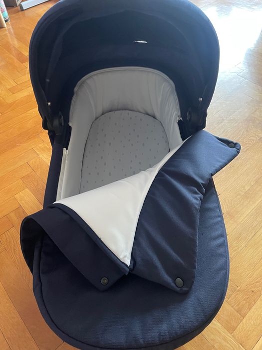 Кош за новородено Cybex Cot S Lux