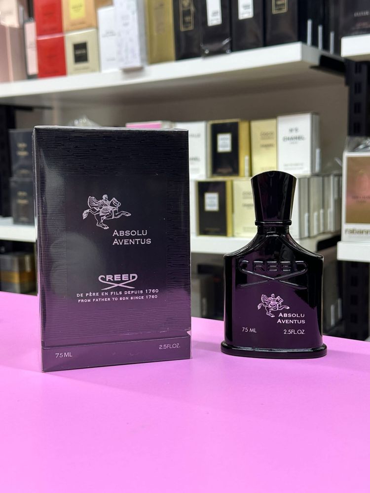 Creed Absolu Aventus