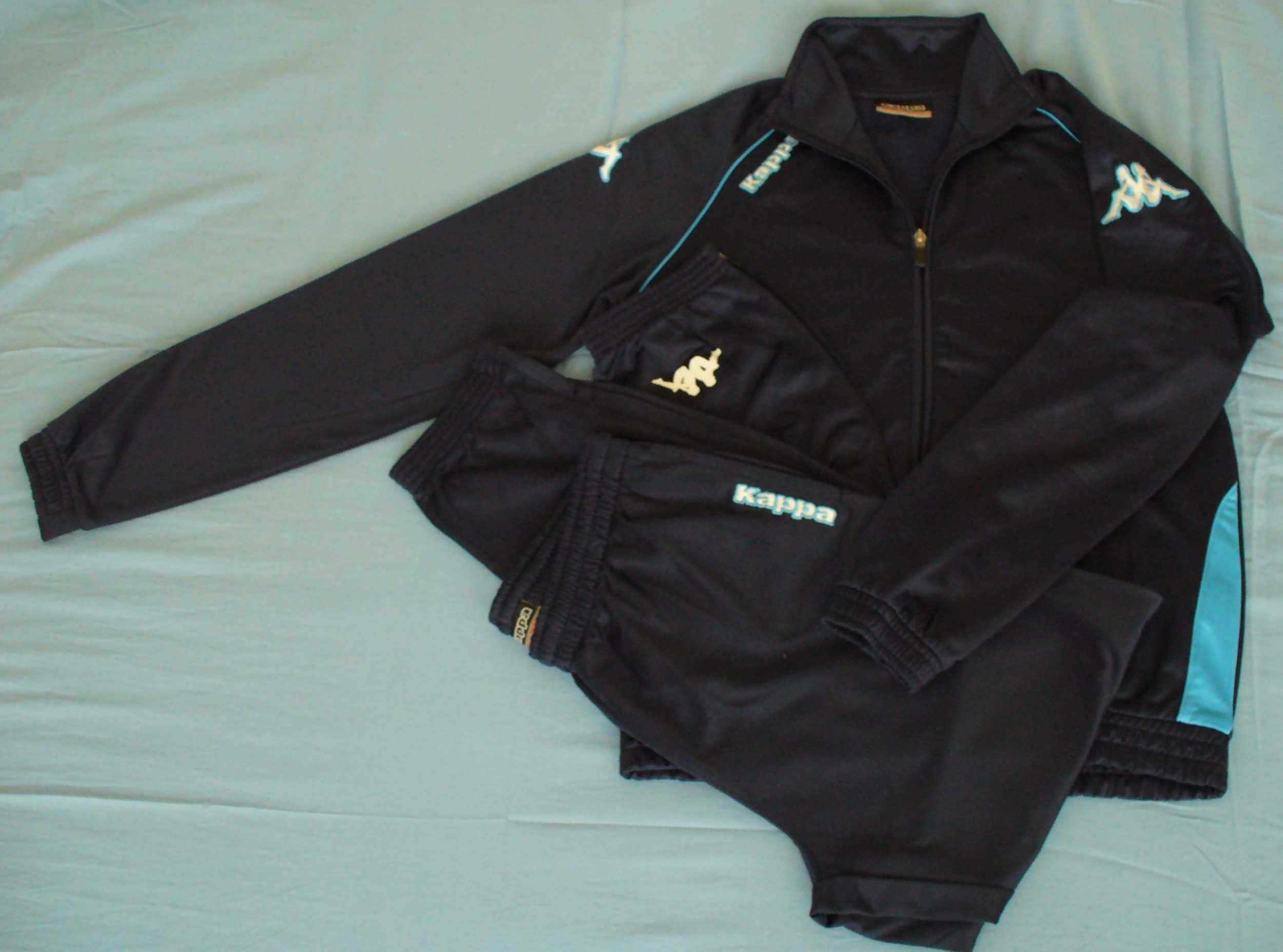 Спортни екипи  PUMA и KAPPA 152 см
